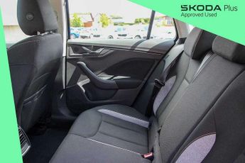 Skoda Kamiq 1.0 TSI SE Edition 5dr DSG