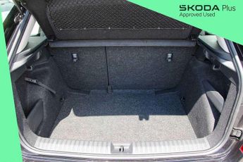 Skoda Kamiq 1.0 TSI SE Edition 5dr DSG