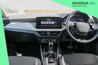 Skoda Kamiq 1.0 TSI SE Edition 5dr DSG