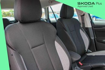 Skoda Kamiq 1.0 TSI SE Edition 5dr DSG