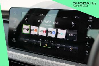 Skoda Kamiq 1.0 TSI SE Edition 5dr DSG