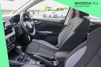 Skoda Kamiq 1.0 TSI SE Edition 5dr DSG