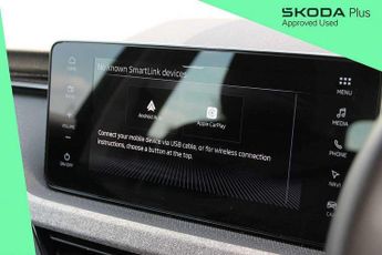 Skoda Kamiq 1.0 TSI SE Edition 5dr DSG