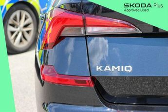 Skoda Kamiq 1.0 TSI SE Edition 5dr DSG