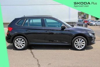 Skoda Kamiq 1.0 TSI SE Edition 5dr DSG