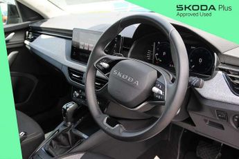 Skoda Kamiq 1.0 TSI SE Edition 5dr DSG