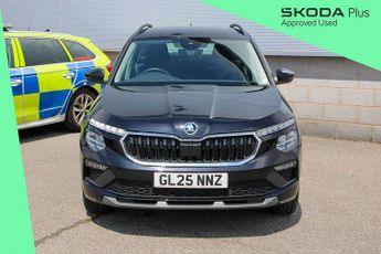 Skoda Kamiq 1.0 TSI SE Edition 5dr DSG