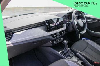 Skoda Kamiq 1.0 TSI SE Edition 5dr DSG