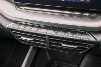 Skoda Octavia vRS 2.0 TSI vRS 5dr DSG