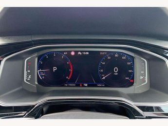 Volkswagen Polo 1.0 TSI R-Line 5dr DSG