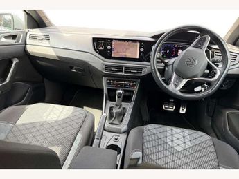 Volkswagen Polo 1.0 TSI R-Line 5dr DSG