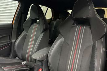 Skoda Fabia 1.5 TSI 150 Monte Carlo 5dr DSG