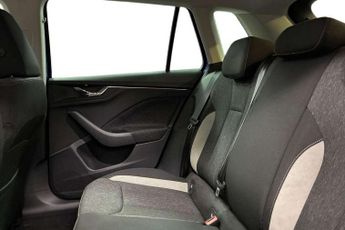 Skoda Kamiq 1.0 TSI 110 SE L Executive 5dr DSG