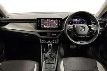 Skoda Kamiq 1.0 TSI 110 SE L Executive 5dr DSG