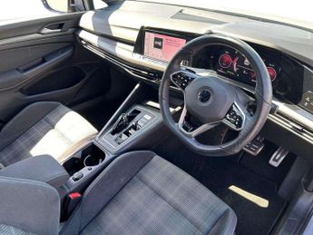 Volkswagen Golf 2.0 TDI 200 GTD 5dr DSG