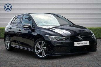 Volkswagen Golf TDi 2.0 TDI 150 R-Line 5dr DSG