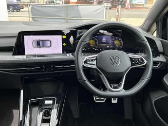 Volkswagen Golf 2.0 TDI 150 R-Line 5dr DSG