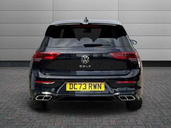 Volkswagen Golf 2.0 TDI 150 R-Line 5dr DSG