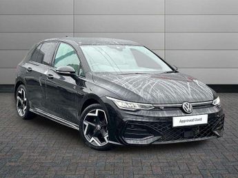 Volkswagen Golf 1.5 eTSI 150 R-Line 5dr DSG