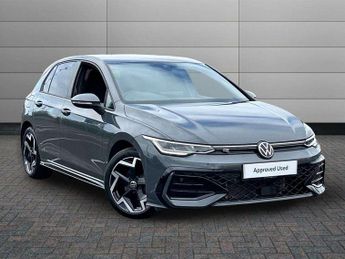 Volkswagen Golf 1.5 TSI 150 R-Line 5dr