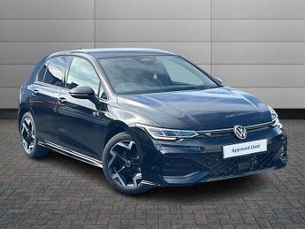 Volkswagen Golf 1.5 TSI 150 R-Line 5dr