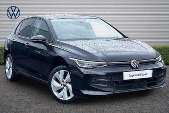 Volkswagen Golf 1.5 TSI 204 Match eHybrid 5dr DSG