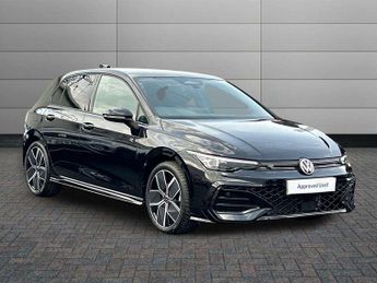 Volkswagen Golf TDi 2.0 TDI 150 Black Edition 5dr DSG