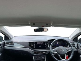 Volkswagen Polo 1.0 TSI Life 5dr DSG