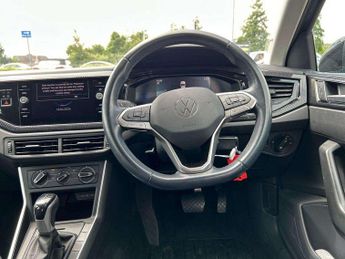 Volkswagen Polo 1.0 TSI Life 5dr DSG
