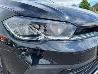 Volkswagen Polo 1.0 TSI Life 5dr DSG