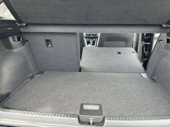 Volkswagen Polo 1.0 TSI Life 5dr DSG