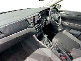Volkswagen Polo 1.0 TSI Life 5dr DSG
