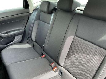 Volkswagen Polo 1.0 TSI Life 5dr DSG
