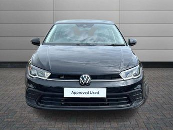 Volkswagen Polo 1.0 TSI Life 5dr DSG
