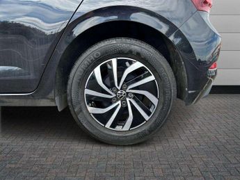 Volkswagen Polo 1.0 TSI Life 5dr DSG