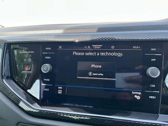 Volkswagen Polo 1.0 TSI Life 5dr DSG