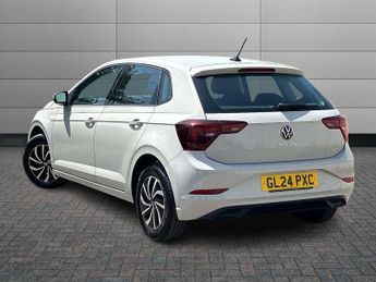 Volkswagen Polo 1.0 TSI Life 5dr DSG