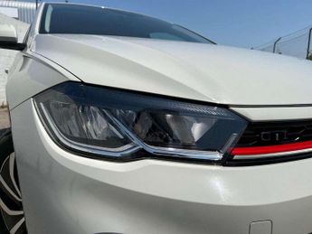 Volkswagen Polo 1.0 TSI Life 5dr DSG