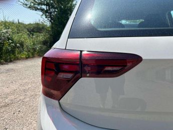Volkswagen Polo 1.0 TSI Life 5dr DSG