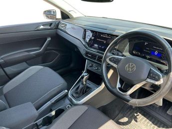 Volkswagen Polo 1.0 TSI Life 5dr DSG