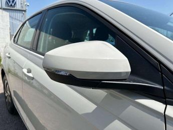 Volkswagen Polo 1.0 TSI Life 5dr DSG