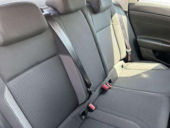 Volkswagen Polo 1.0 TSI Life 5dr DSG