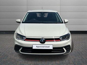 Volkswagen Polo 1.0 TSI Life 5dr DSG