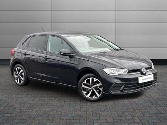 Volkswagen Polo 1.0 TSI Match 5dr