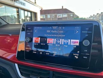 Volkswagen T-Roc 1.5 TSI Style 2dr DSG