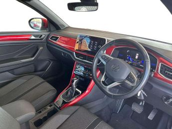 Volkswagen T-Roc 1.5 TSI Style 2dr DSG