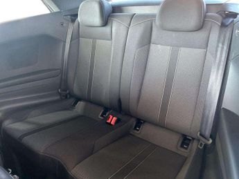 Volkswagen T-Roc 1.5 TSI Style 2dr DSG