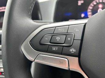 Volkswagen T-Roc 1.5 TSI Match 5dr DSG