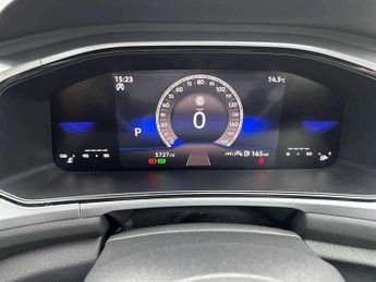 Volkswagen T-Roc 1.5 TSI Match 5dr DSG