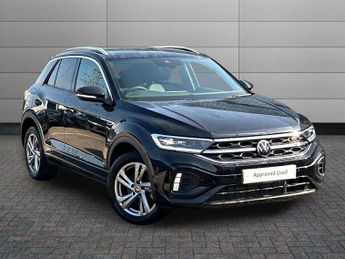 Volkswagen T-Roc 2.0 TDI 150 EVO R-Line 5dr DSG